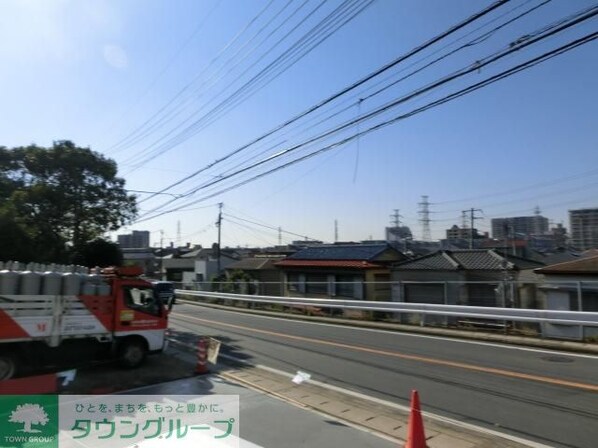 リブリ・アゼリアの物件内観写真